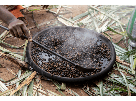 A Brief History of Coffee &  Racial Inequality in The Industry - Everyday People Coffee & Tea