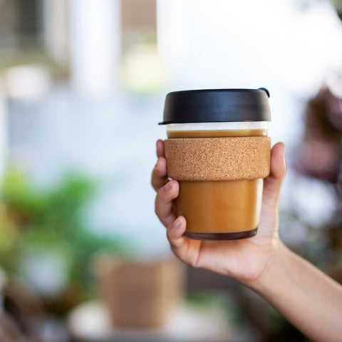 How Can I Lead a More Sustainable Coffee Lifestyle? - Everyday People Coffee & Tea