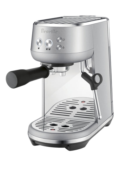 Breville: The Bambino Compact Espresso