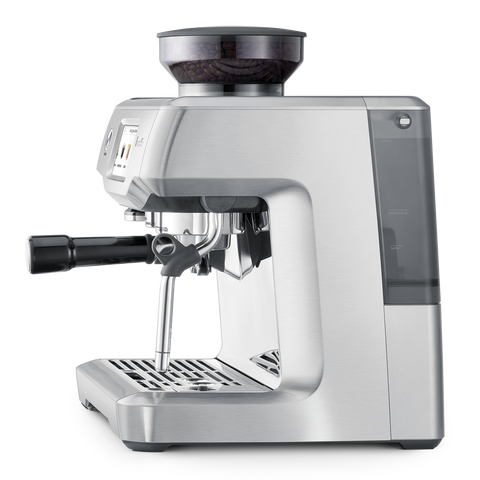 Breville BES880 Barista Touch Espresso Machine - Touchscreen Coffee Perfection