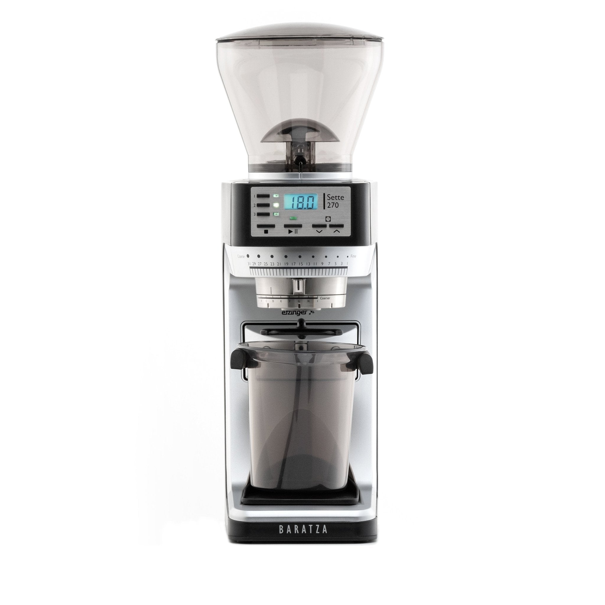 Baratza Sette 270 Coffee Grinder | Everyday People Coffee & Tea