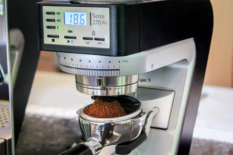 Baratza Sette 270Wi Coffee Grinder - Everyday People Coffee & Tea