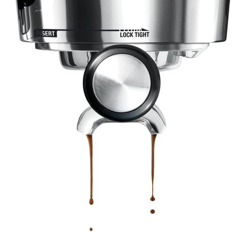Breville: The Barista Express Espresso Machine - Everyday People Coffee & Tea