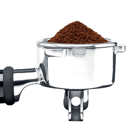 Breville: The Barista Express Espresso Machine - Everyday People Coffee & Tea