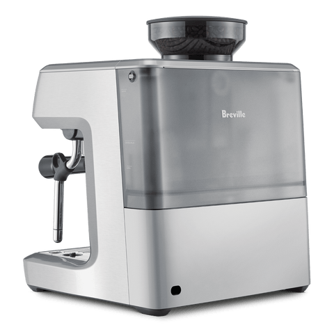 Breville: The Barista Express Espresso Machine - Everyday People Coffee & Tea