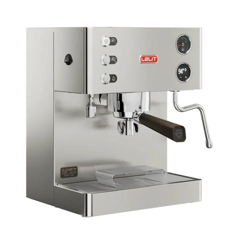 Lelit Elizabeth Espresso Machine - Everyday People Coffee & Tea