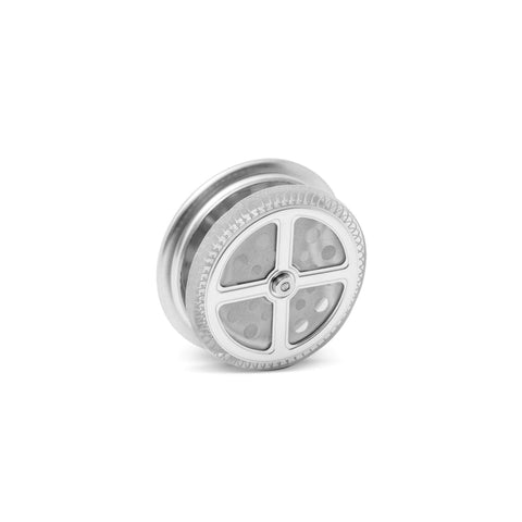 Yama Glass "Sitka" Teapot (24oz) - Everyday People Coffee & Tea