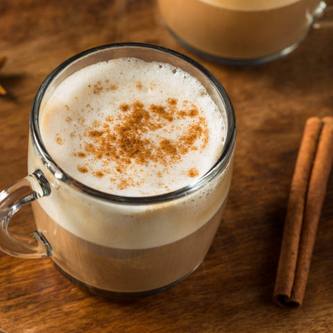 Chai at Home: History, Spice Mix, and 5 Cozy Fall Recipes