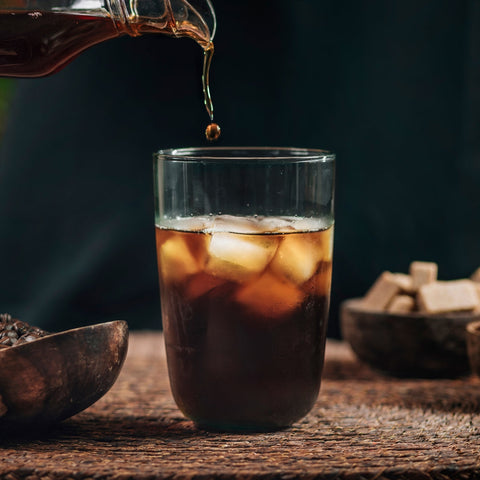Best Coffee for Iced Coffee: The Ultimate Guide to Choosing Perfect Beans for Cold Brewing