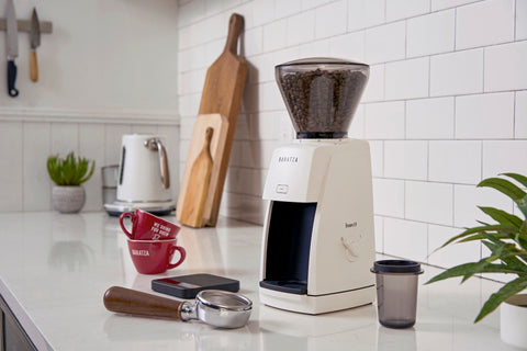 Baratza Encore vs Encore ESP: Which Grinder Should You Buy?