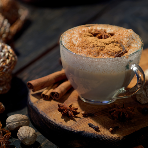 chai latte 