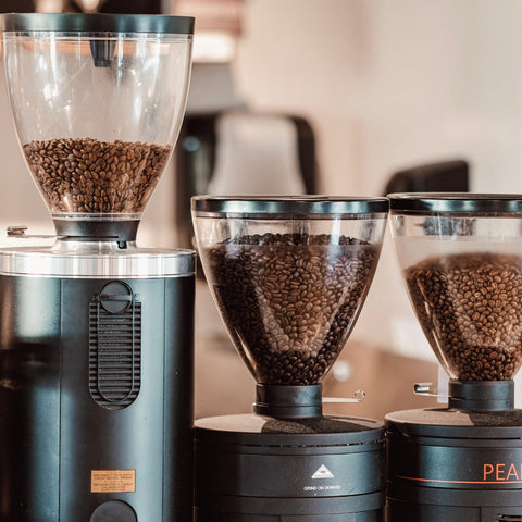 Best Coffee Grinders for Home Brewing: Your Complete 2025 Guide