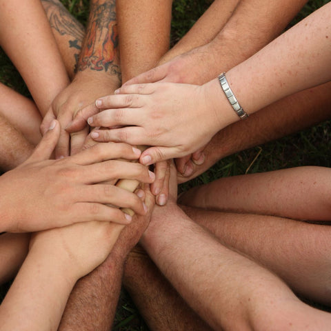 Beyond the Cup: Empowering Youth in our Community - Everyday People Coffee & Tea