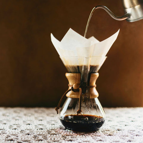 Brewing a Better World: The Importance of Sustainable Practices in the Face of Climate Change - Everyday People Coffee & Tea