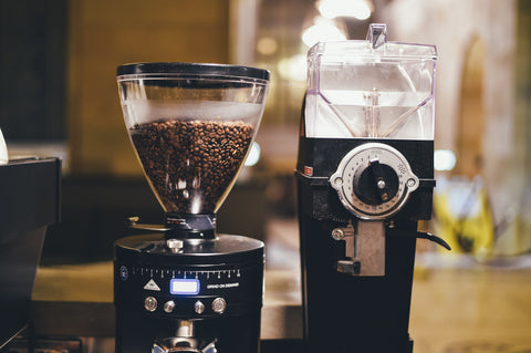 Brew Sustainably with a Coffee Machine