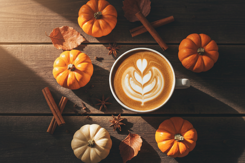 Beyond Pumpkin Spice: Fall Coffee Flavors Worth Trying