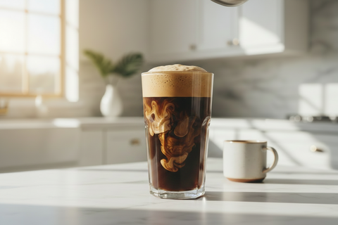 Nitro Cold Brew at Home: Do You Need Special Equipment?