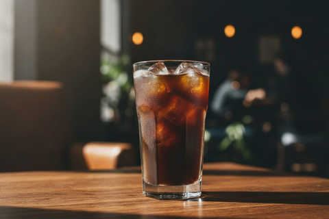 Cold Brew at Home: Ratios, Steep Times & Our Favorite Beans
