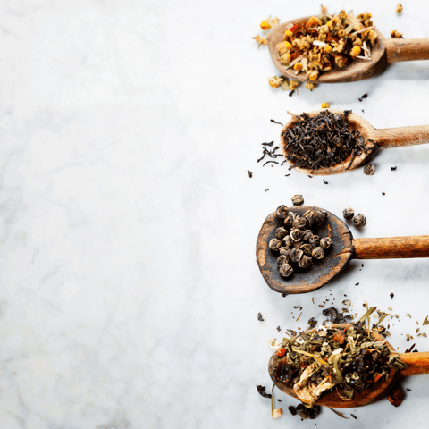 The History of Tea: From Harvest to Cup - Everyday People Coffee & Tea