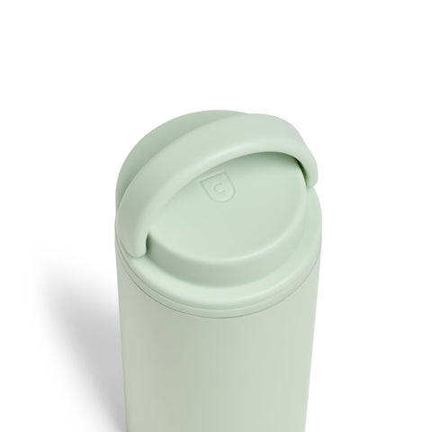 12oz Nomad Grip Tumbler- Mint