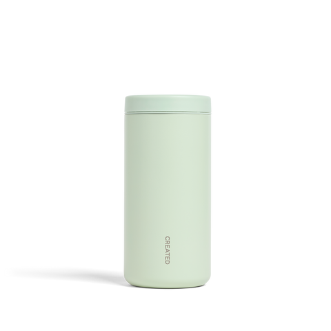 Created Co. Nomad Sip Tumbler 12oz in Mint 