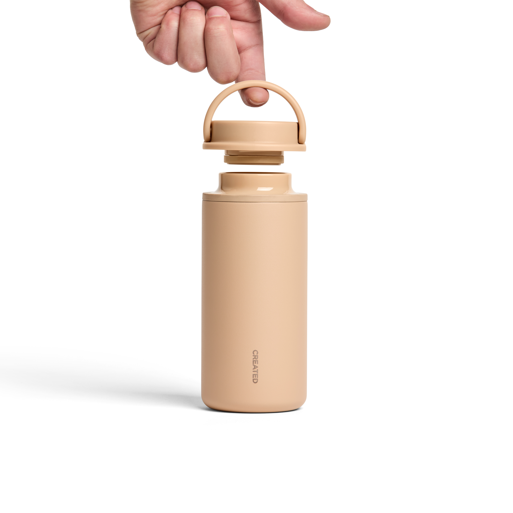 Created Co. Nomad Grip Tumbler - Thumbnail 2