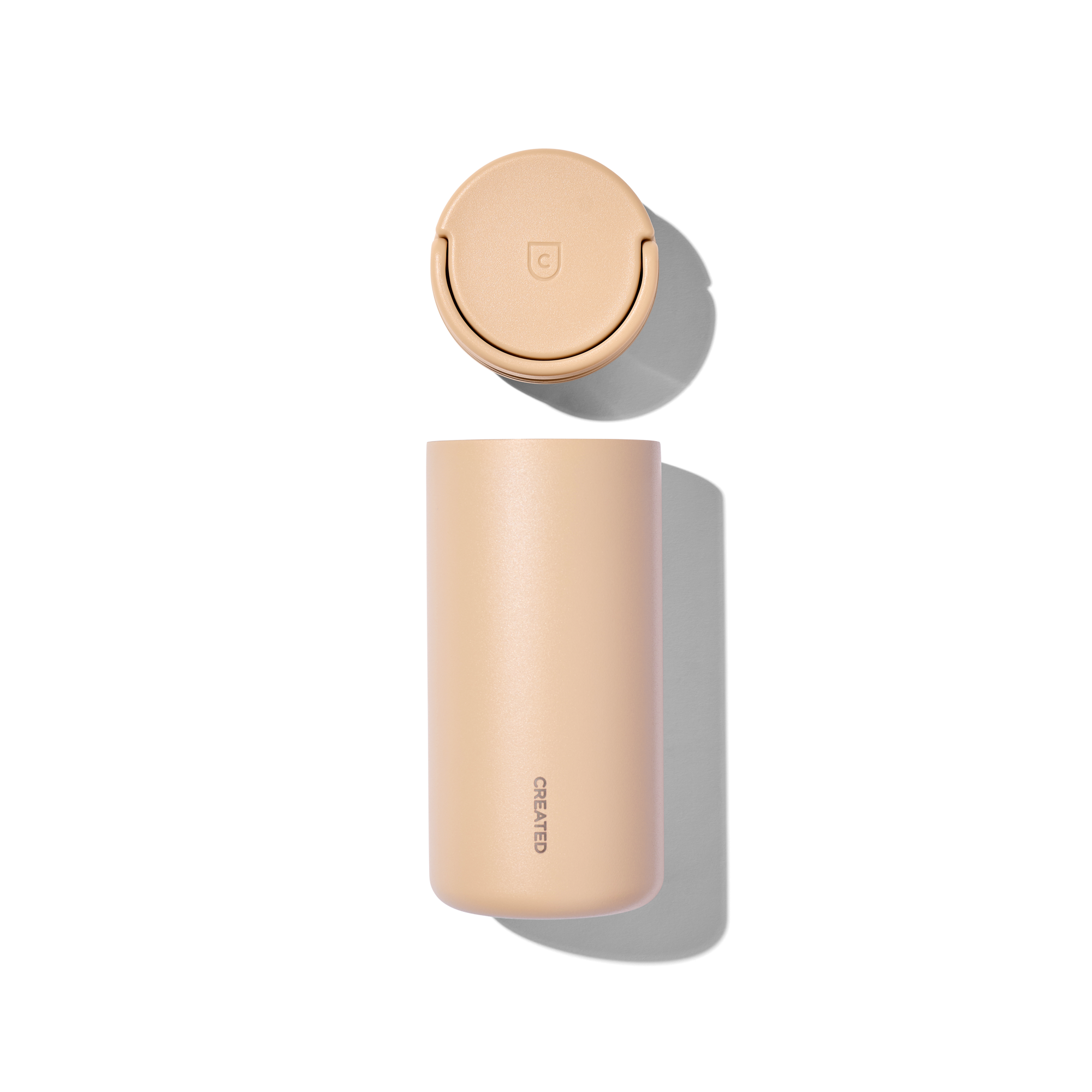 Created Co. Nomad Grip Tumbler - Thumbnail 3