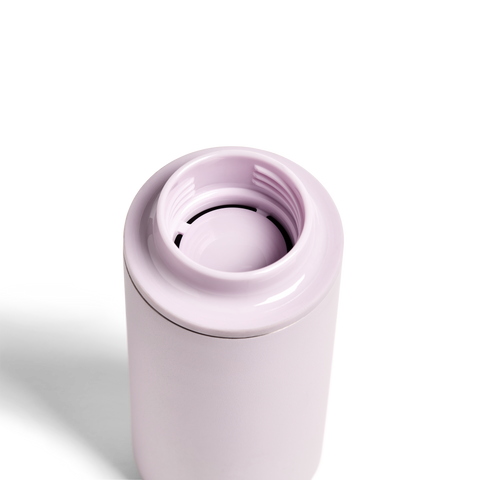 12oz Nomad Grip Tumbler - Lavender