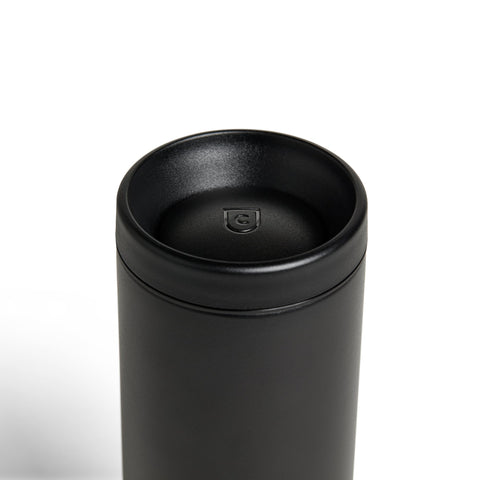 Created Co. Nomad Sip Tumbler 16oz in Black