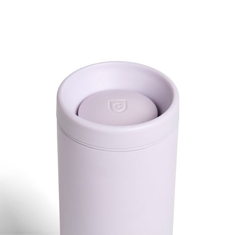 Created Co. Nomad Sip Tumbler 16oz in Lavender 