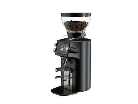 Mahlkönig E64 WS — The Smart Home Espresso Grinder Built for Café-Level Precision