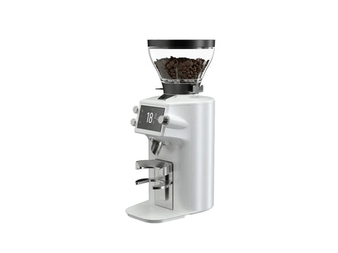 Mahlkönig E64 WS — The Smart Home Espresso Grinder Built for Café-Level Precision