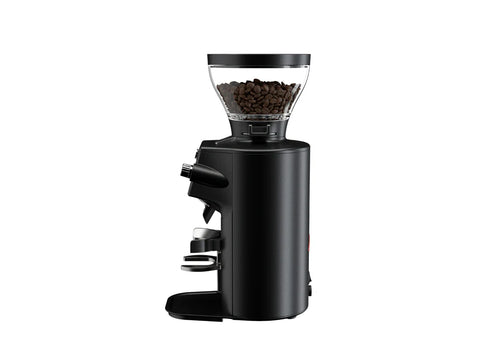 Mahlkönig E64 WS — The Smart Home Espresso Grinder Built for Café-Level Precision