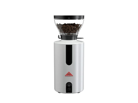 Mahlkönig E64 WS — The Smart Home Espresso Grinder Built for Café-Level Precision
