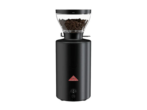 Mahlkönig E64 WS — The Smart Home Espresso Grinder Built for Café-Level Precision