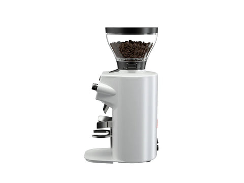 Mahlkönig E64 WS — The Smart Home Espresso Grinder Built for Café-Level Precision