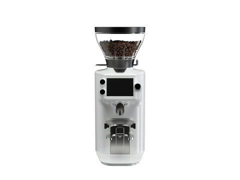 Mahlkönig E64 WS — The Smart Home Espresso Grinder Built for Café-Level Precision
