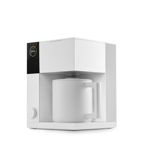 Fellow Aiden Precision Coffee Maker | SCA Certified Drip Brewer