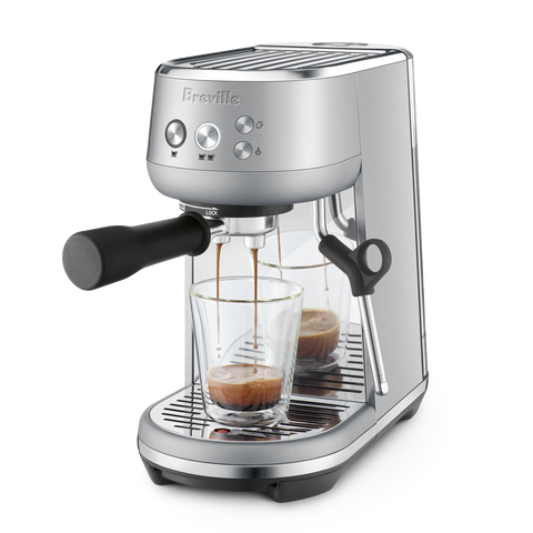 Breville BES450 Bambino Compact Espresso Machine - Fast, Professional Results