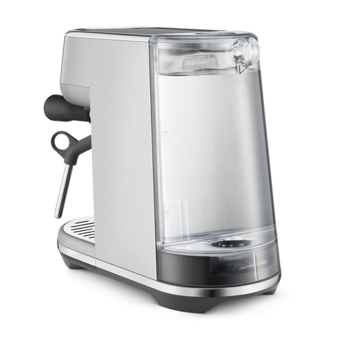 Breville BES450 Bambino Compact Espresso Machine - Fast, Professional Results