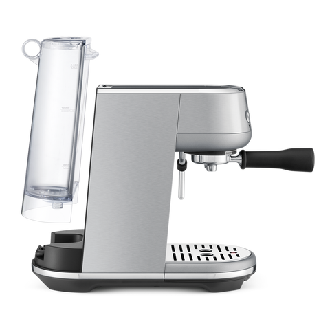 Breville BES450 Bambino Compact Espresso Machine - Fast, Professional Results