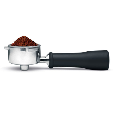 Breville BES450 Bambino Compact Espresso Machine - Fast, Professional Results