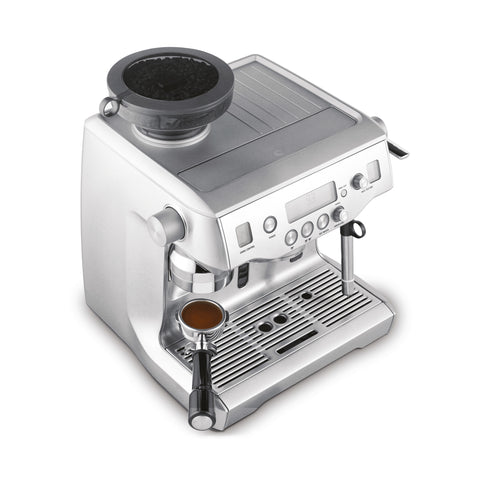 Breville: The Oracle Espresso Machine