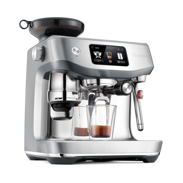 Breville the Oracle Jet Espresso Machine