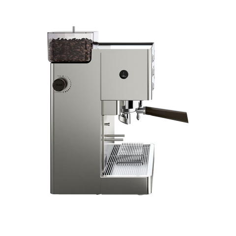 Lelit Kate Espresso Machine with Built-In Grinder (PL82T)