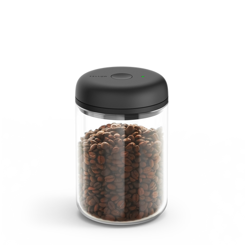 Fellow Atmos Vacuum Canister 