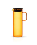 Hario Glass Iced & Cold Brew Tea Pitcher - Amber (27oz/800ml) 