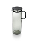 Hario Glass Iced & Cold Brew Tea Pitcher - Gray (27oz/800ml)