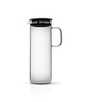 Hario Glass Iced & Cold Brew Tea Pitcher - Gray (27oz/800ml)