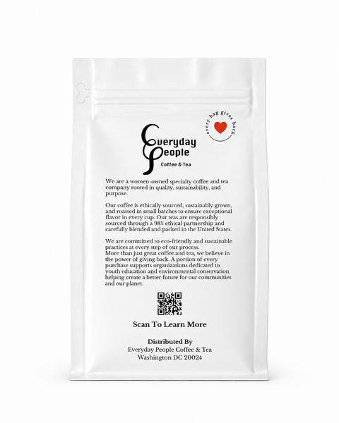 Yemen Mocha Matari — Medium Dark Roast Single Origin